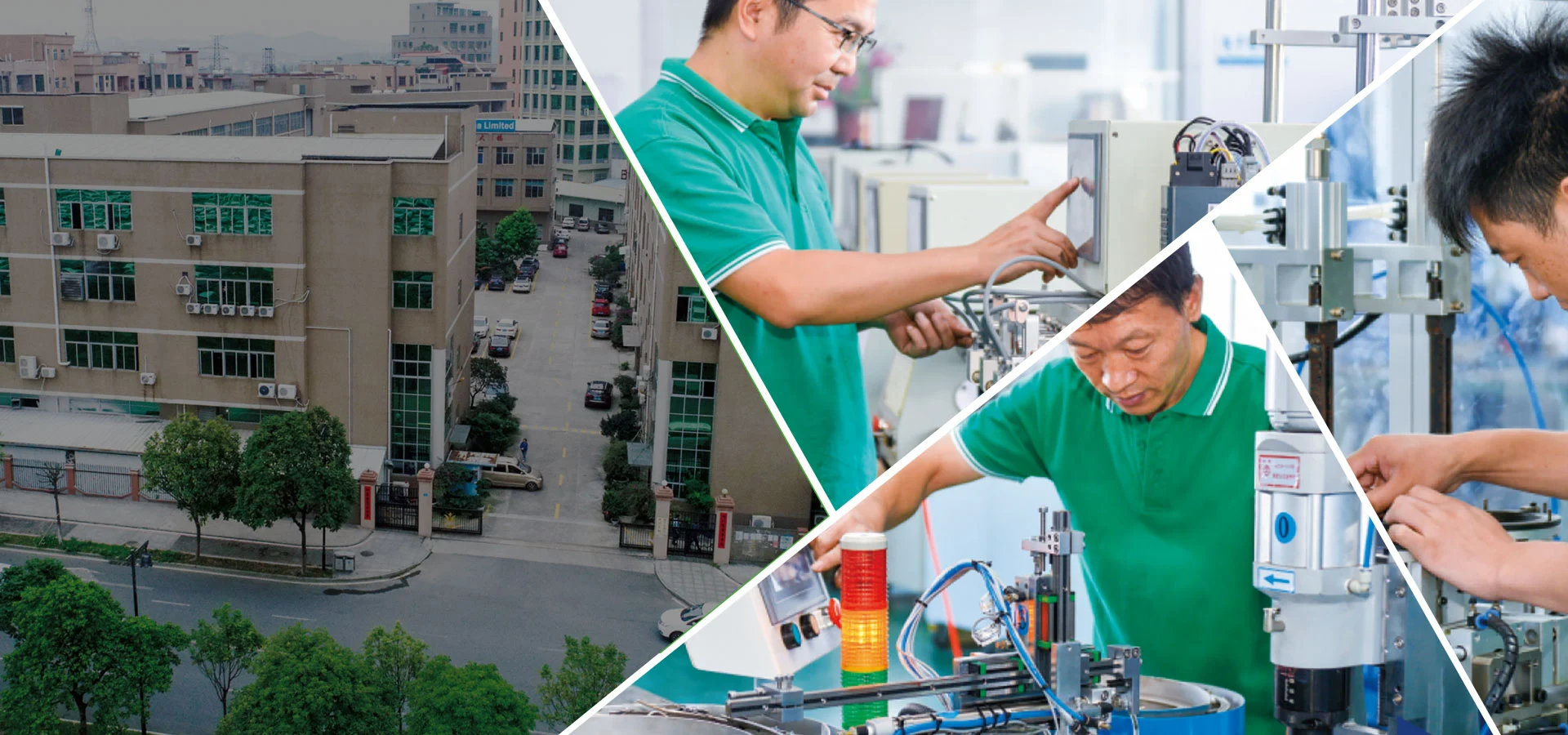 ماشین سیم پیچ استاتور چین