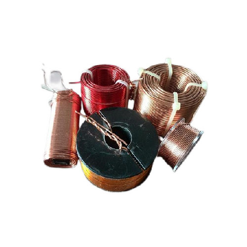 سیم پیچ تقسیم کننده فرکانس صوتی