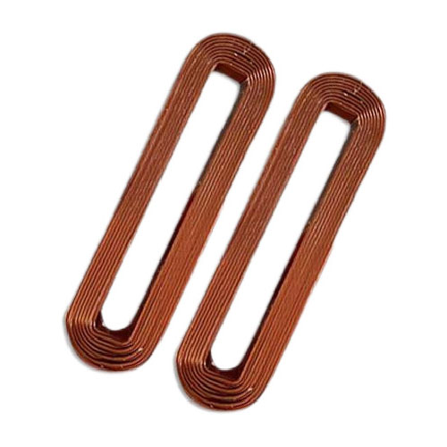 سیم پیچ توخالی تهویه مطبوع خودرو